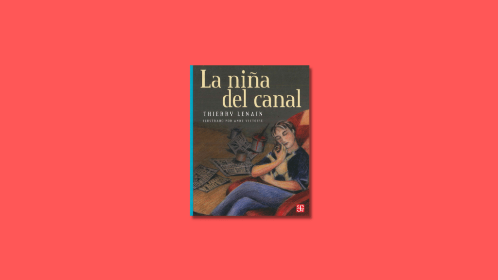 La niña del&nbsp;canal
