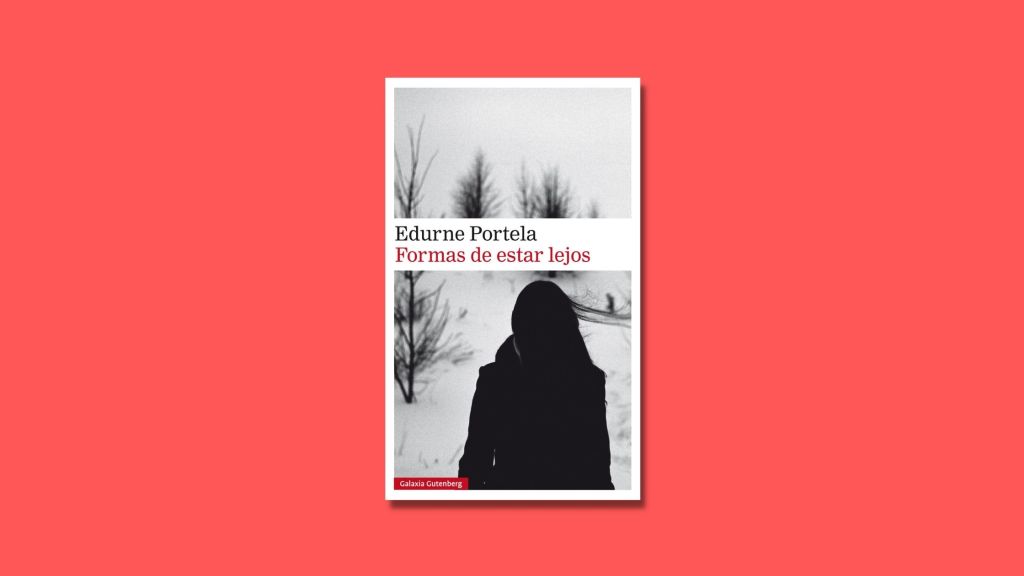 Formas de estar&nbsp;lejos