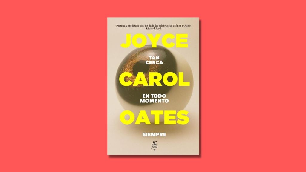 Tan cerca en todo momento&nbsp;siempre