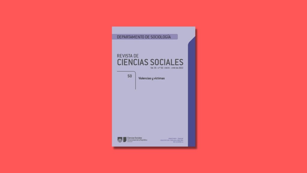 Revista de Ciencias&nbsp;Sociales
