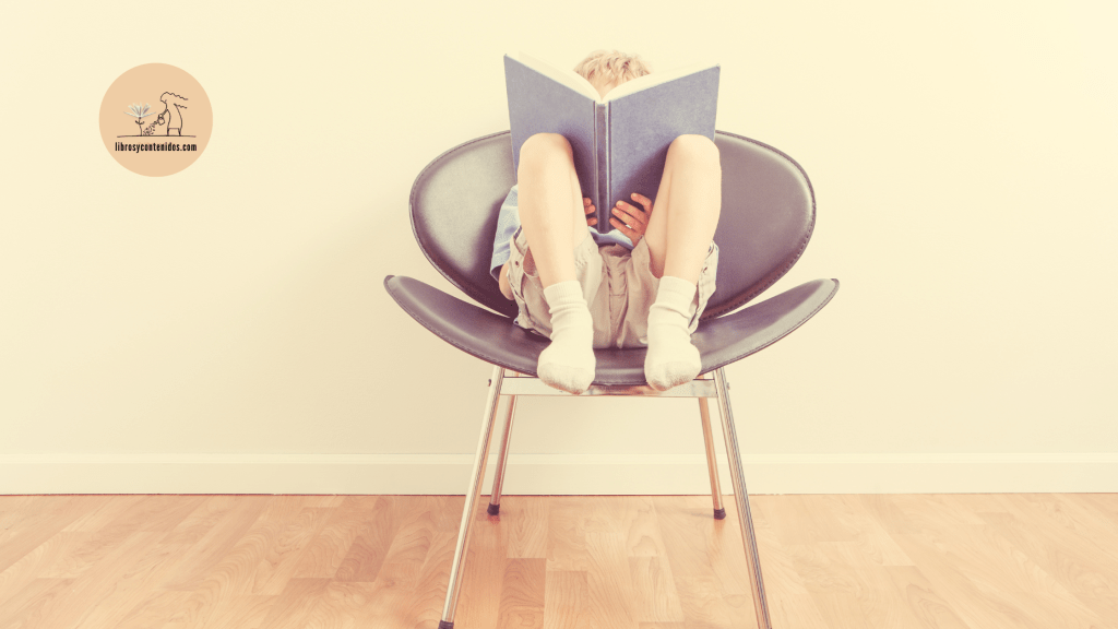 Actividades para fomentar la lectura en casa y en el&nbsp;aula