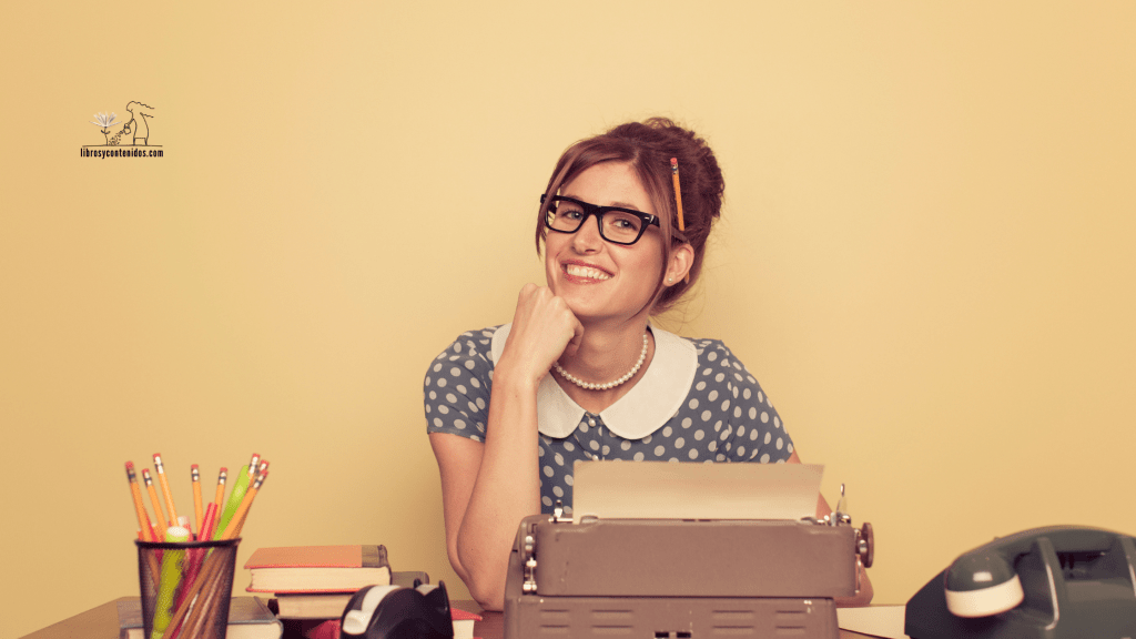 Marketing digital para&nbsp;escritores