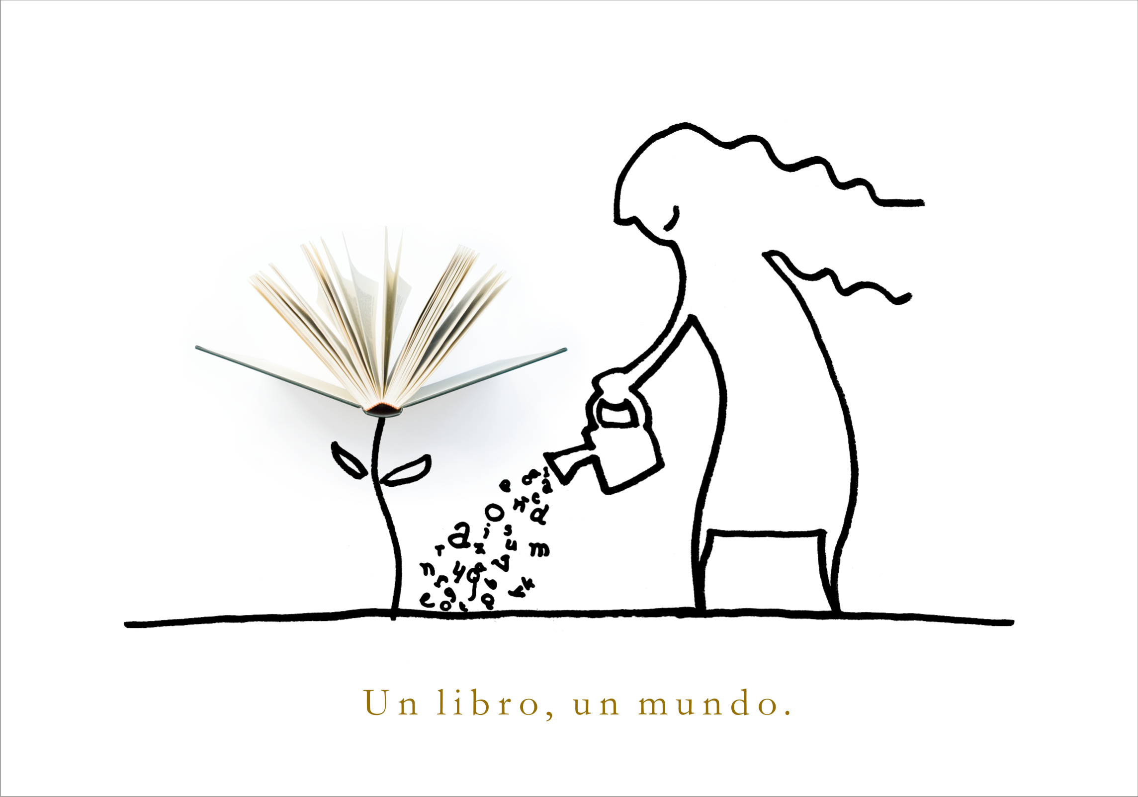 Libros & contenidos – Susana Aliano Casales