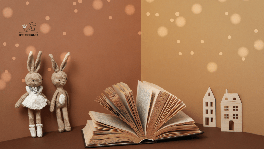 Algunas formas de fomentar la lectura en la&nbsp;infancia