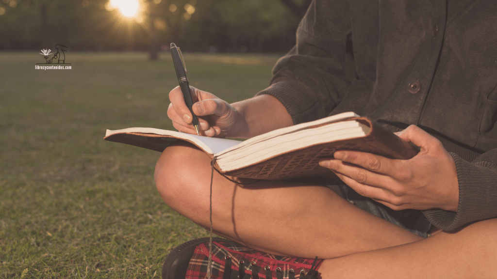 La trascendencia de escribir cartas 1:&nbsp;introducción