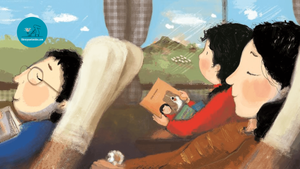 ¡Celebremos el Día Internacional del Libro&nbsp;Infantil!