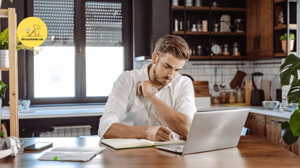 Mitos sobre la&nbsp;escritura