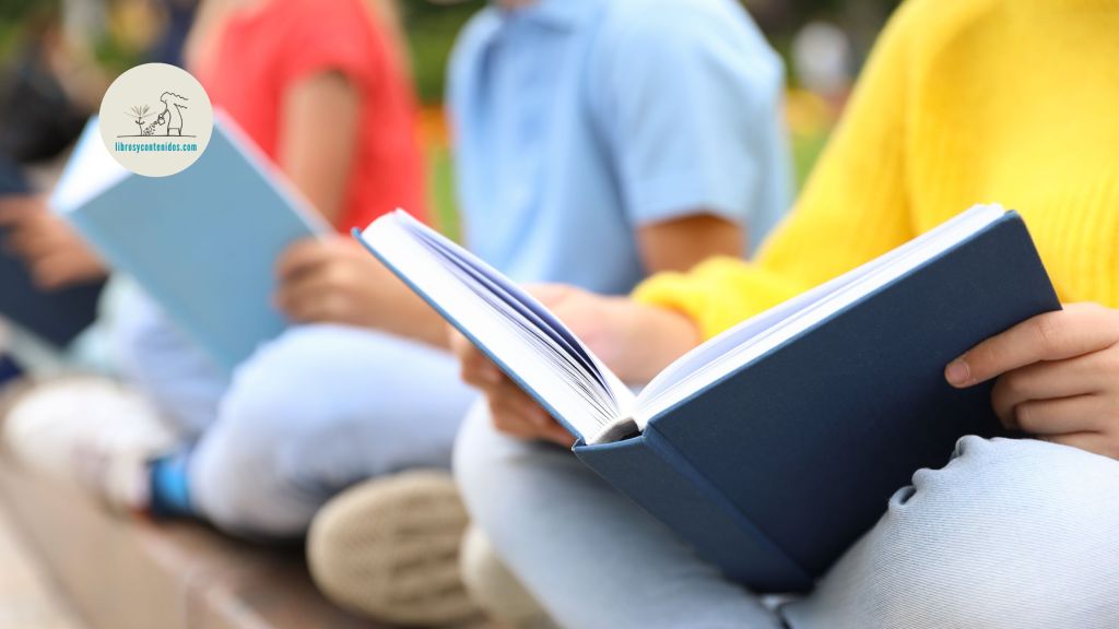 Libros y neurociencia