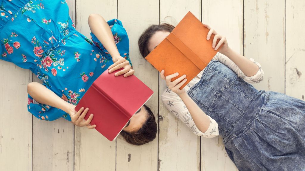 La conexión entre la lectura y el rendimiento&nbsp;escolar