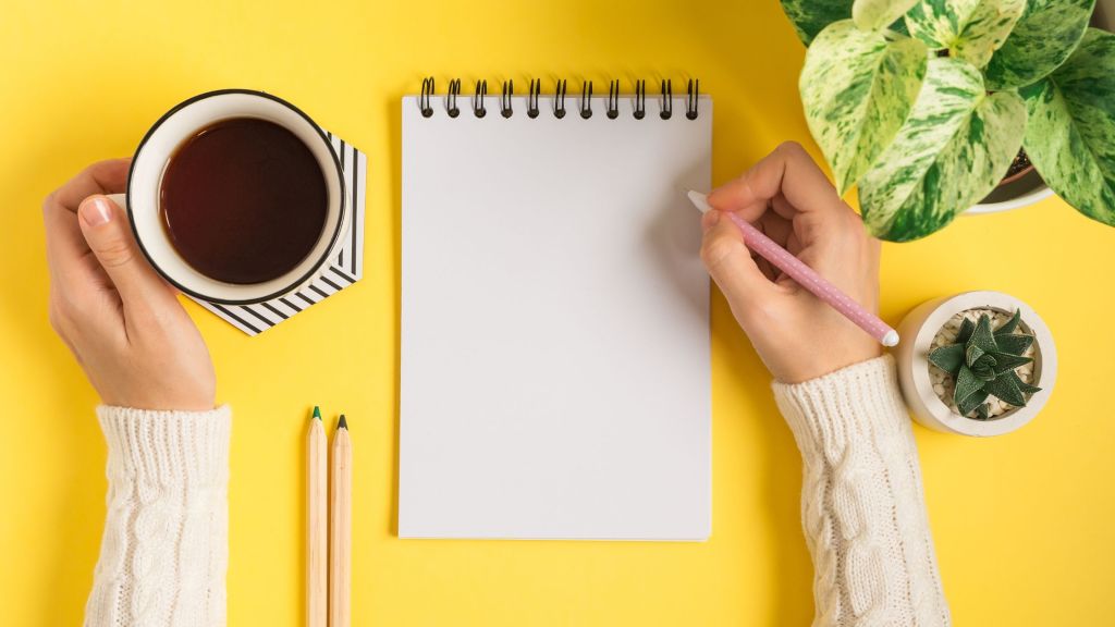 Guía introductoria para iniciar un taller&nbsp;literario