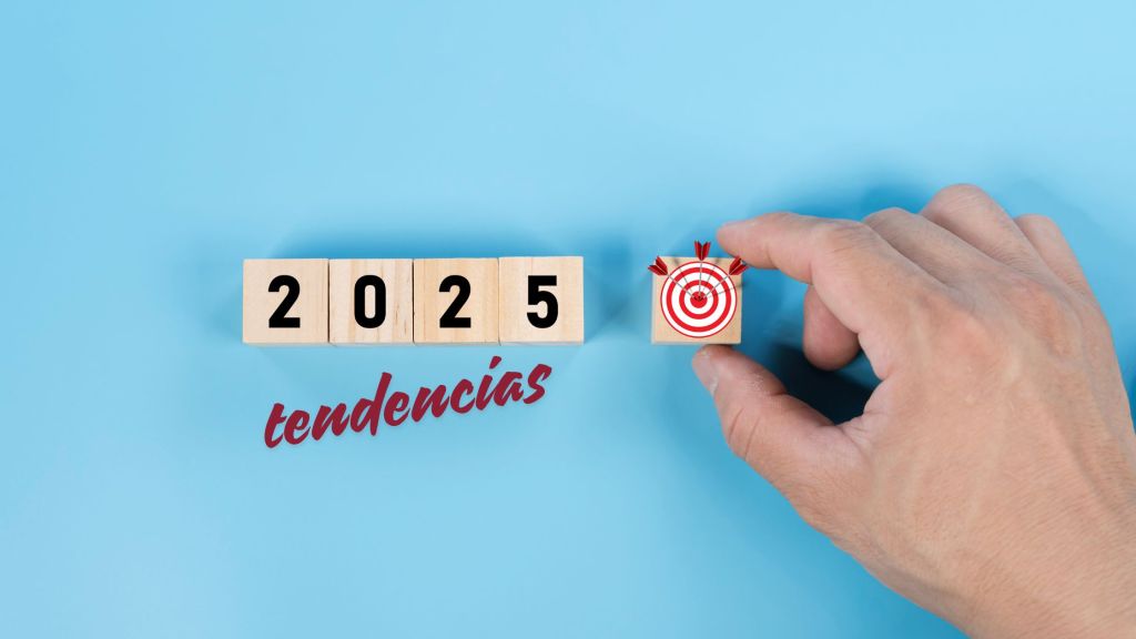 Tendencias editoriales 2024 que definirán el&nbsp;2025